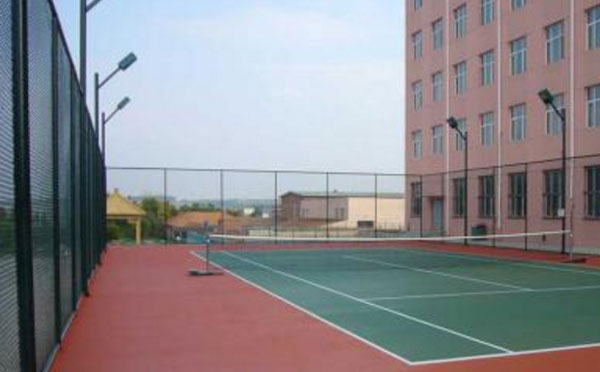 环县水性丙烯酸地坪涂料