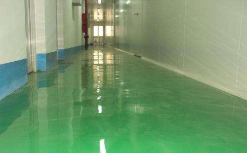 环县水性环氧底涂