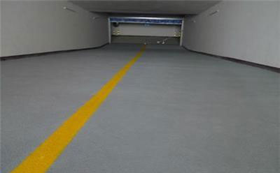 环县环氧划线涂料