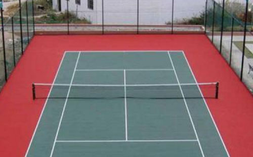 环县改性丙烯酸面漆