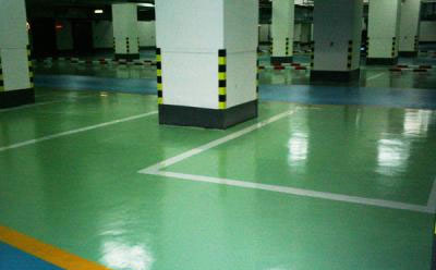 环县环县环氧地坪工程起泡原因及解决办法