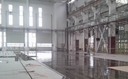 环县通用环氧地坪底涂