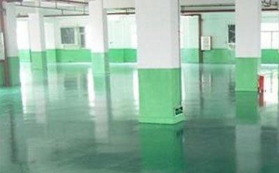 环县环氧地坪底漆的用量该如何把控