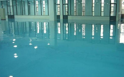 环县环县环氧地坪漆颜色怎么调？完全掌握调色绝招！