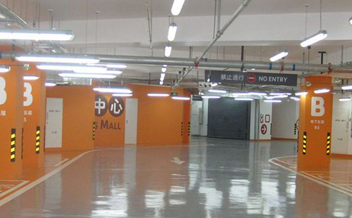 梦得来化工有限公司：专业环县环氧地坪解决方案提供商