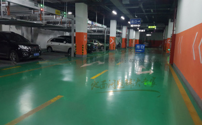 环县环县环氧地坪工程注意事项：如何避免施工中的常见问题？