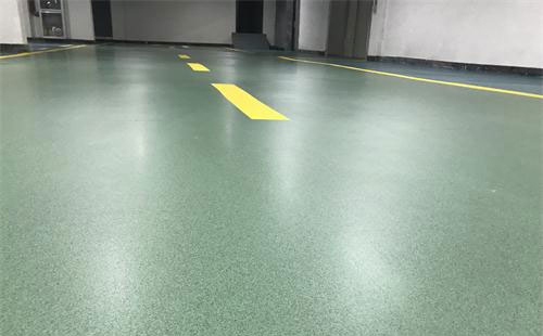 环县环氧面涂中的环保措施：如何实现绿色施工？