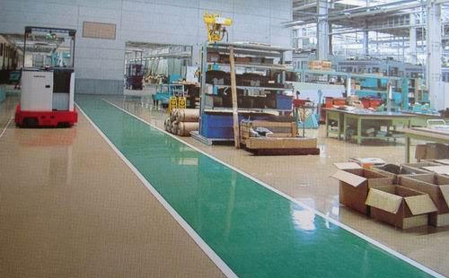 环县环县环氧地坪漆施工工艺及常见问题解决指南